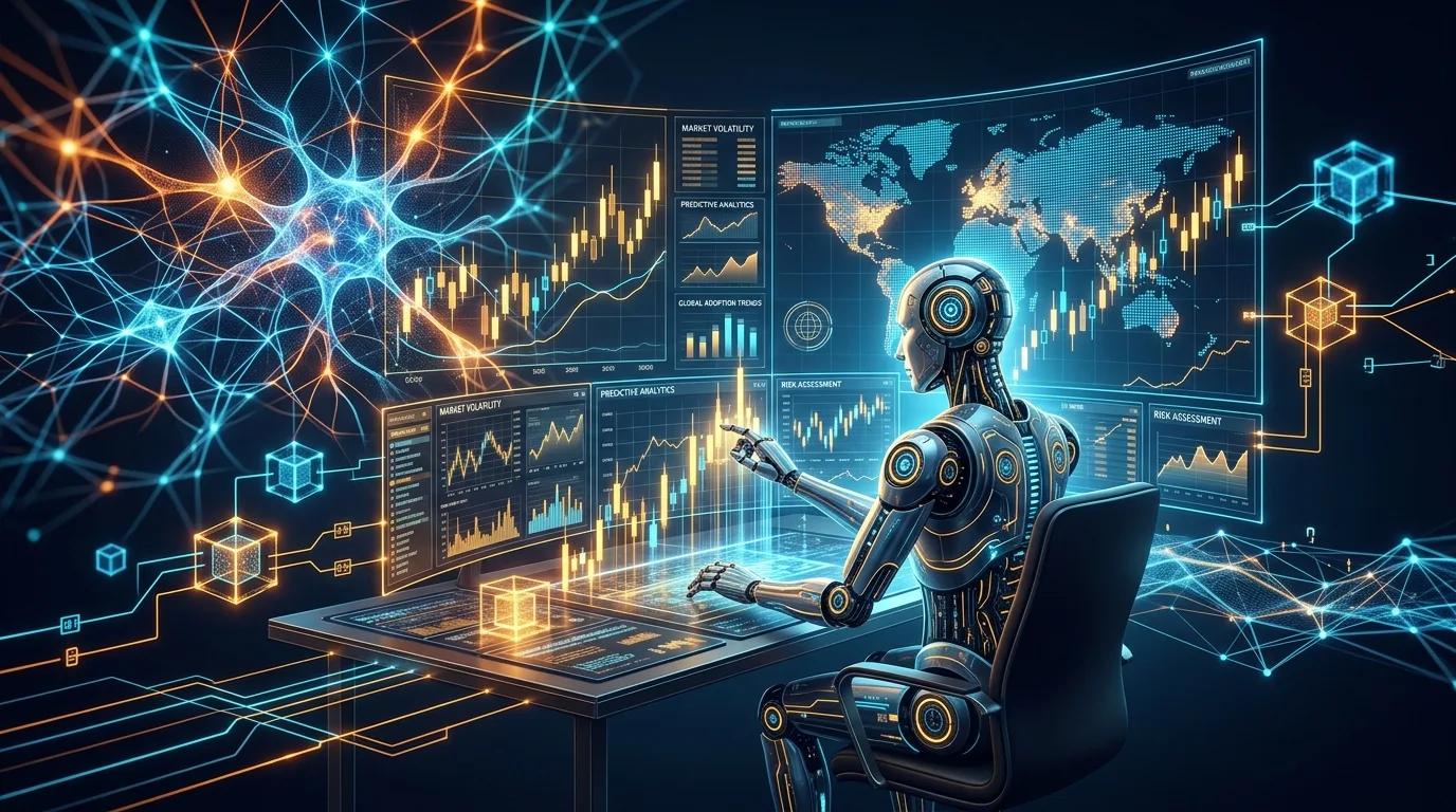 AI News Market News: Trends, Challenges, and Future Directions