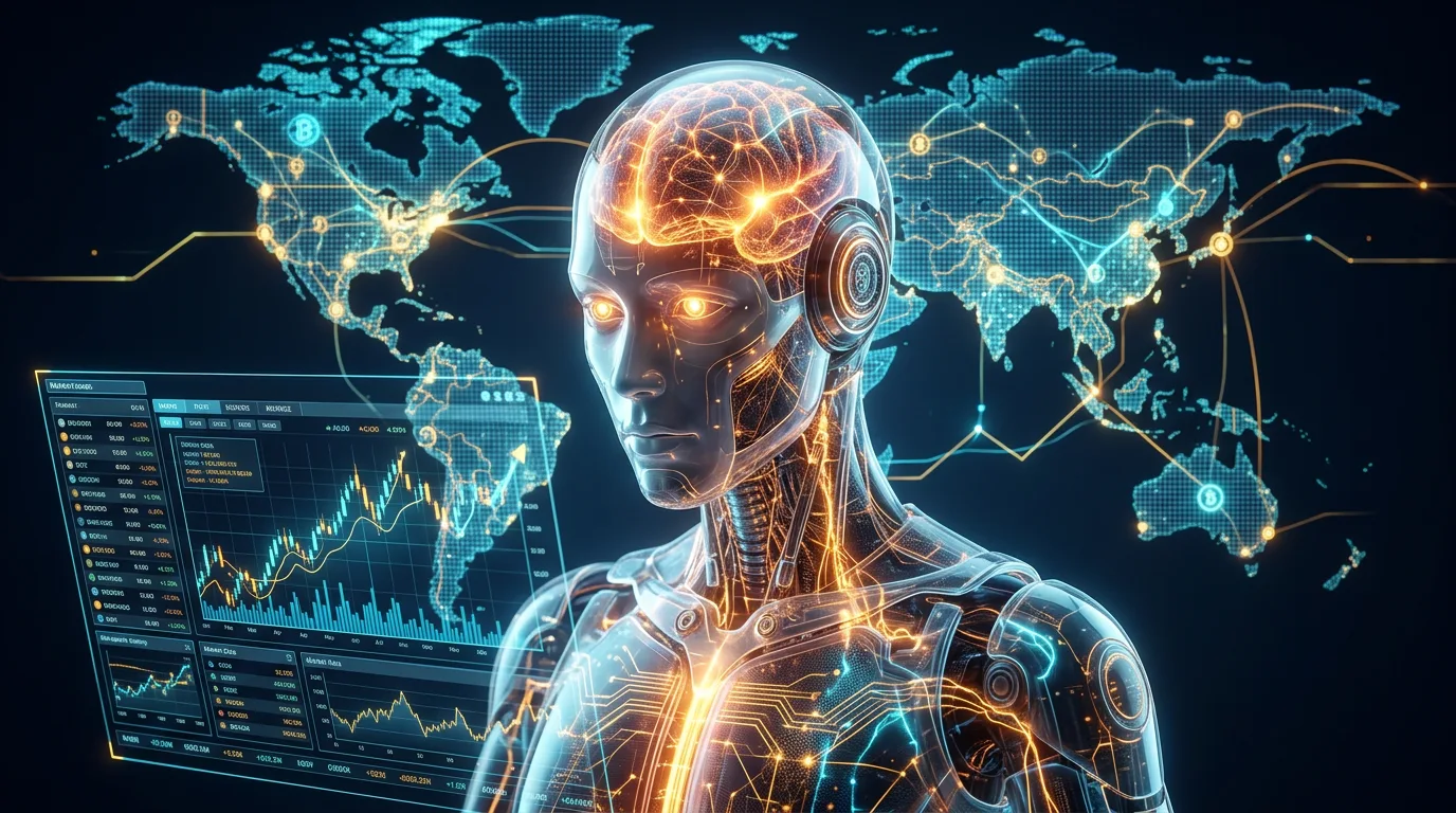 AI News Market News: Trends, Developments, and Future Outlook
