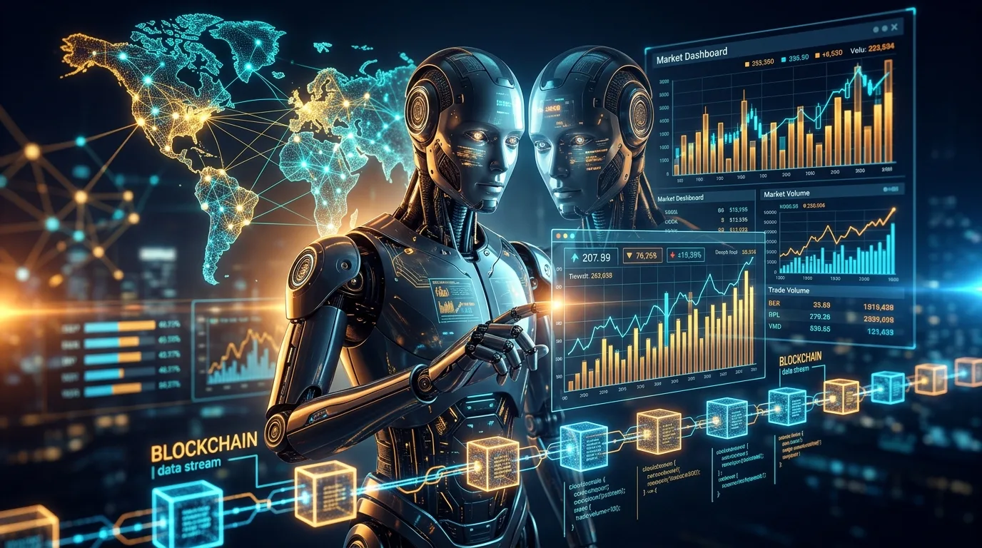 AI News Market News: Trends, Innovations, and Implications