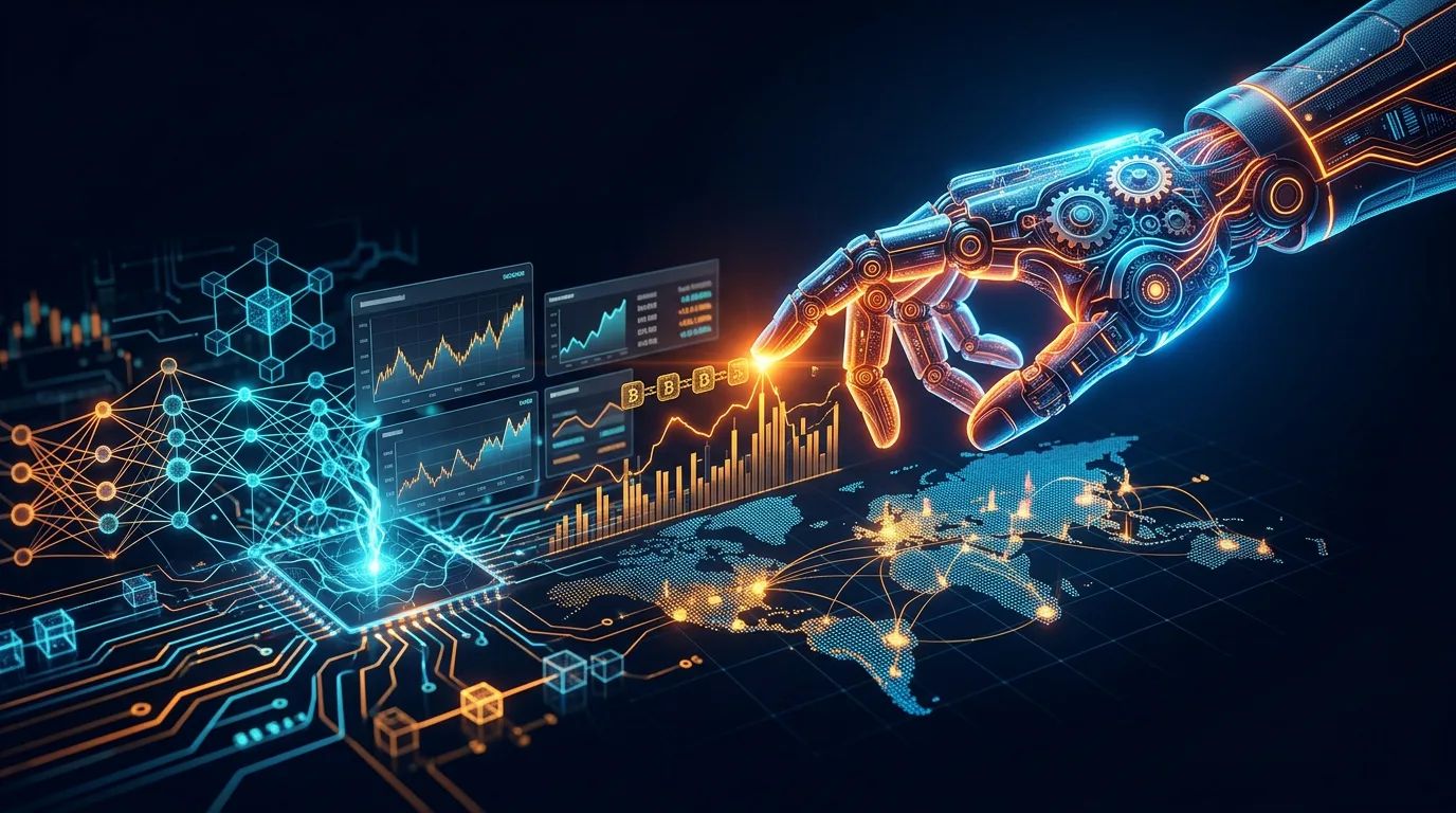 AI News Market News: Understanding the Current Landscape and Future Trends