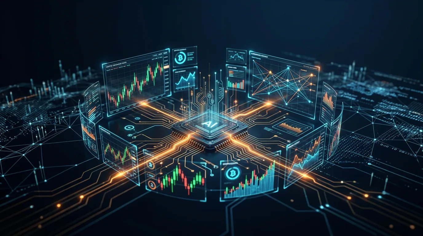 AI Trading Market News: Insights and Trends in the Evolving Landscape