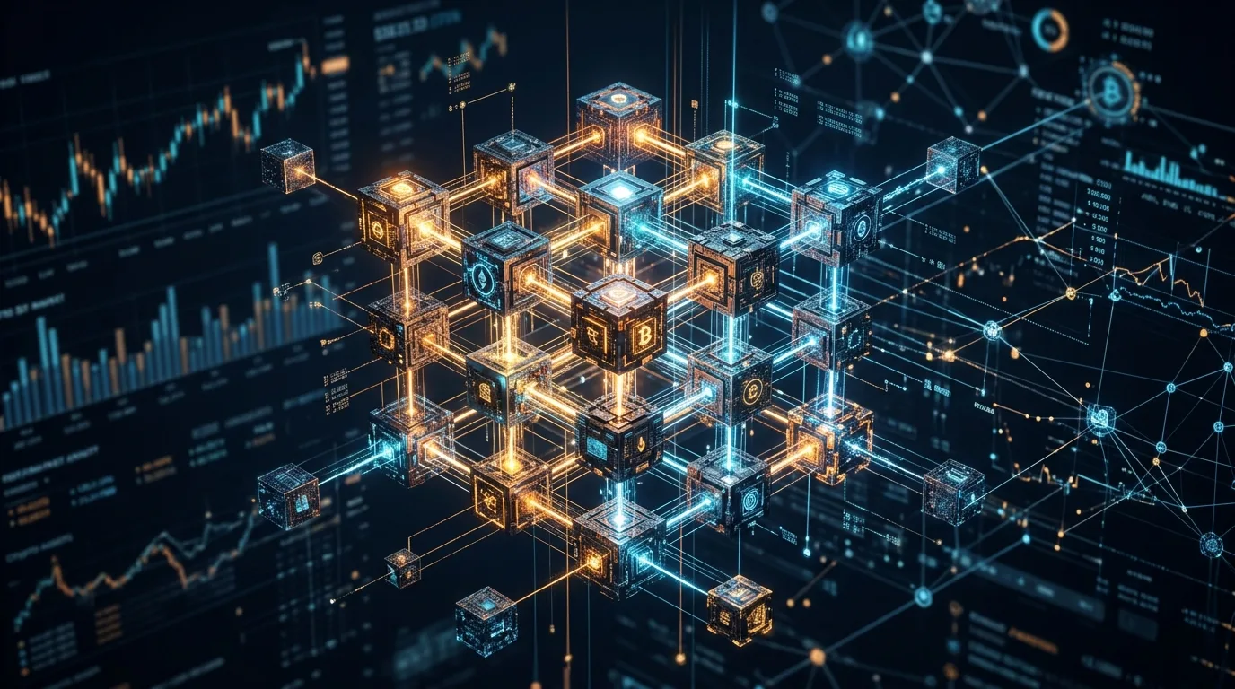 Current Trends and Developments in Blockchain Market News
