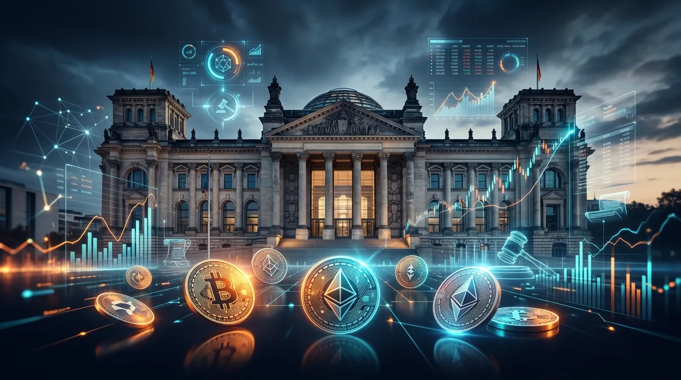 European Union Proposes New Regulations for AI in Trading: Implications for the Market