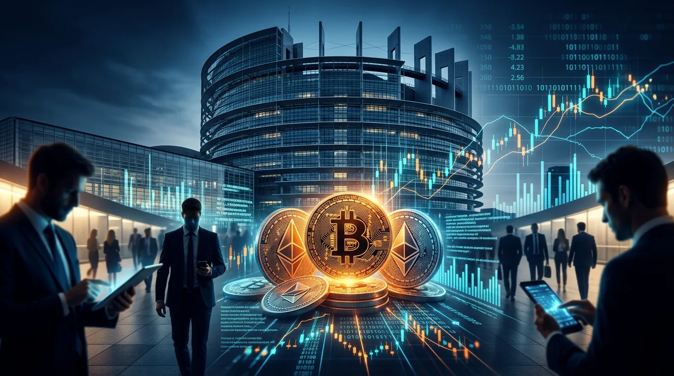 European Union's MiCA Regulation: Implications for the Blockchain Market
