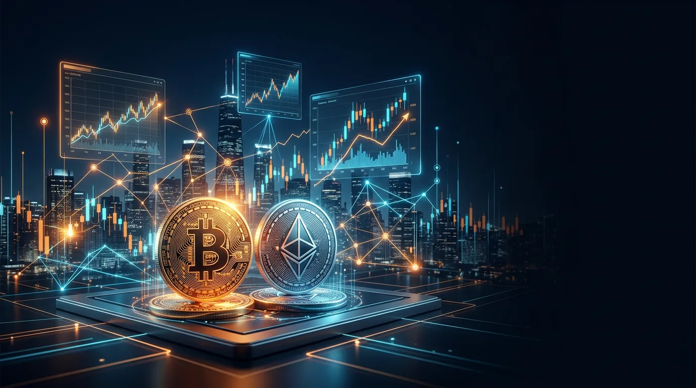 Impact of Regulatory Changes on Cryptocurrency Market Dynamics