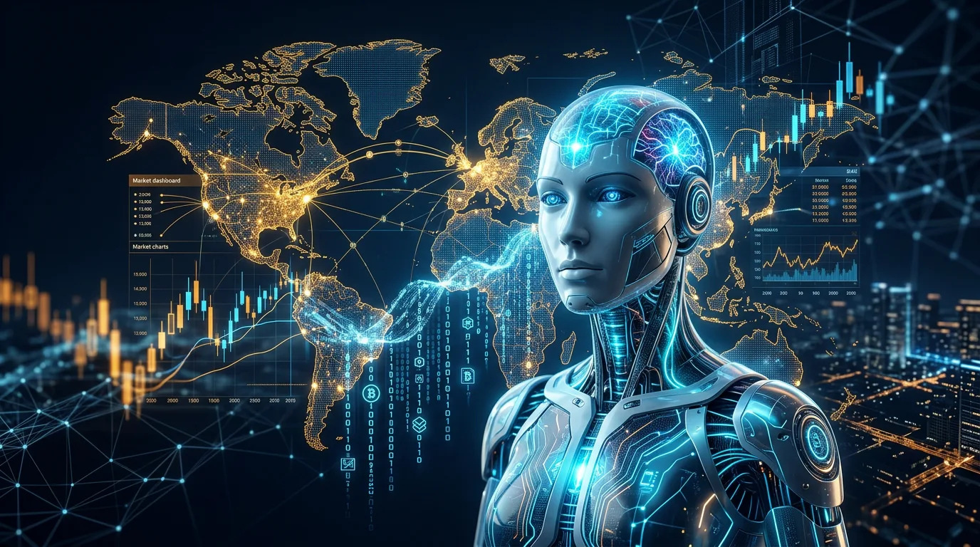 Impacts of the EU AI Act on Global Technology Market Dynamics