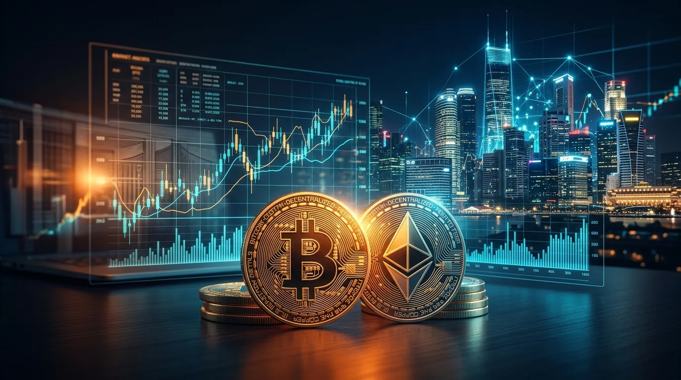 Navigating Regulatory Changes: Impacts on the Cryptocurrency Market