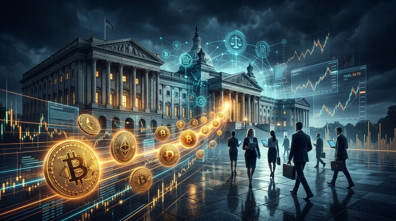 Navigating the Regulatory Landscape: How New AI Regulations Are Shaping the Market