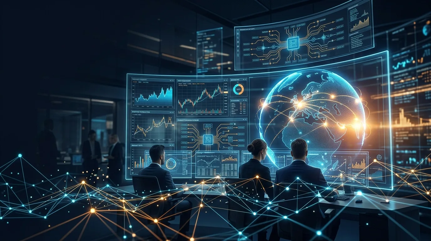 New Regulatory Frameworks Shape the Future of Fintech in Europe