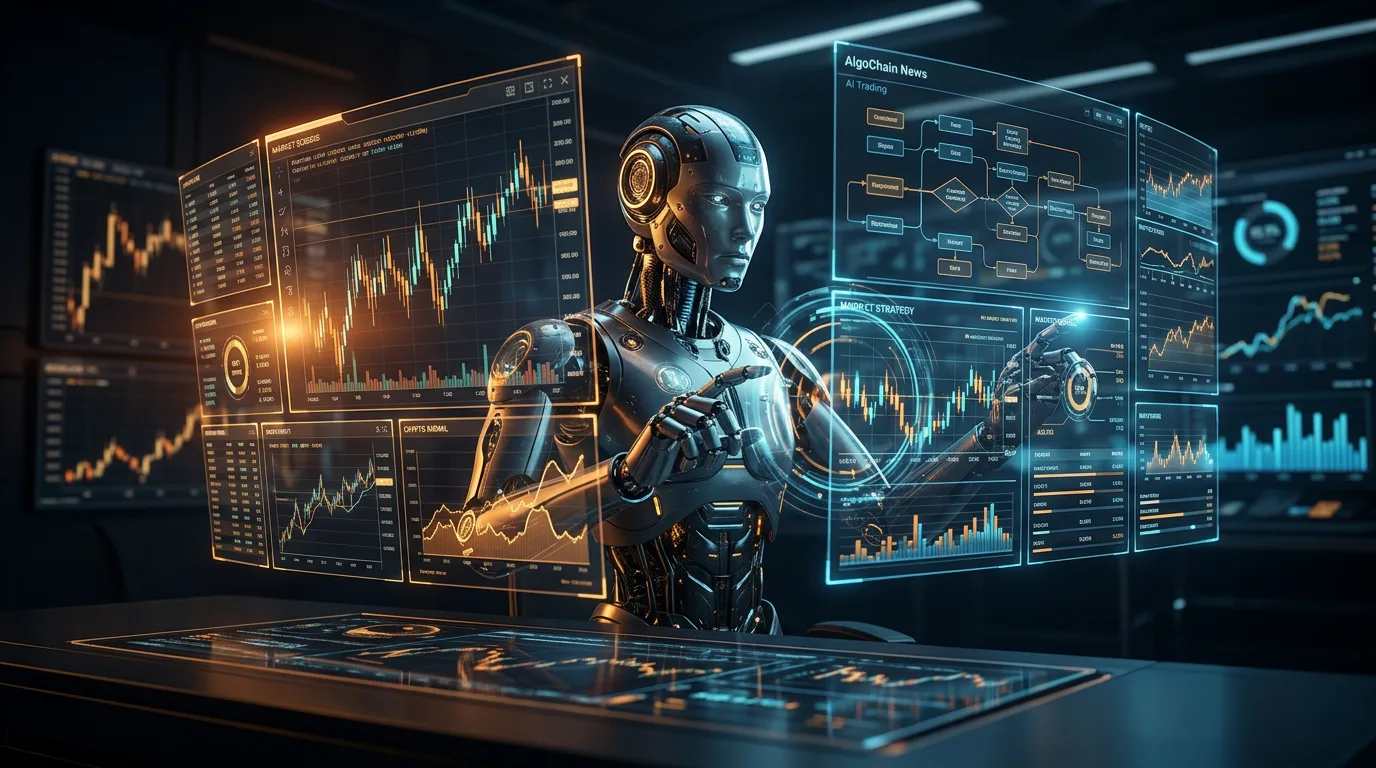 Regulatory Challenges for AI Trading Platforms: A Closer Look