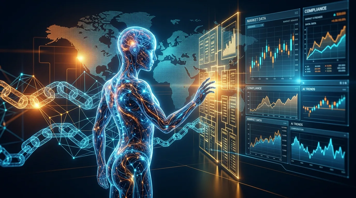 Regulatory Challenges in the AI News Market: A Deep Dive into Recent Developments