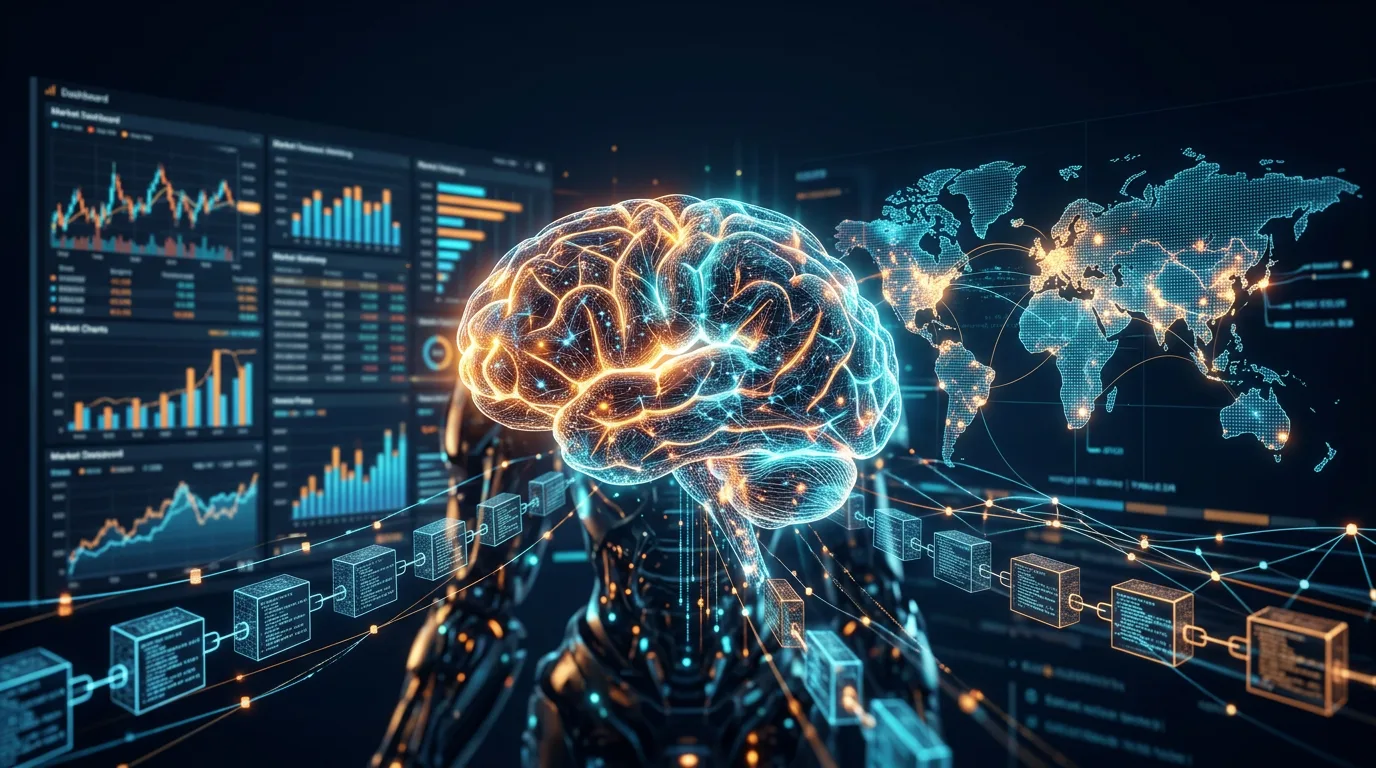 Regulatory Changes Impacting AI Development: A Deep Dive into Recent Developments