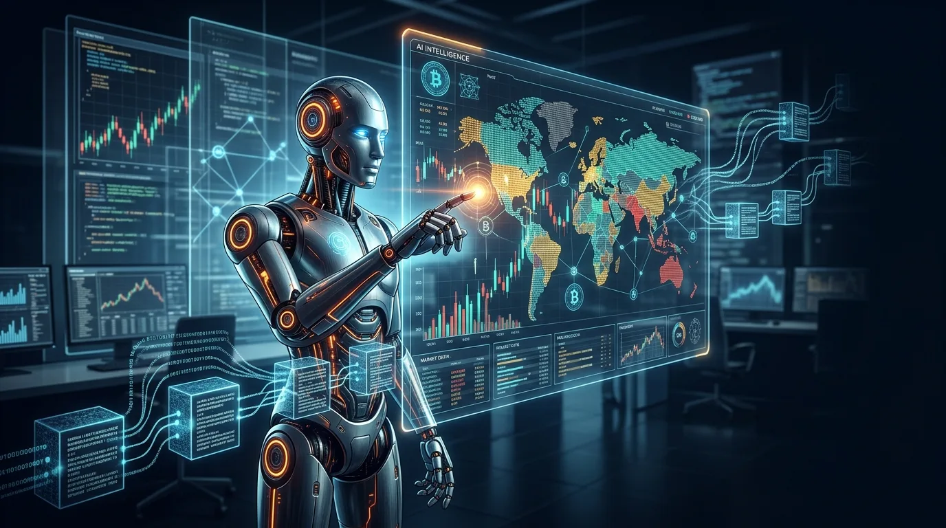 Regulatory Changes Impacting AI Development: A Look at Recent Legislative Movements