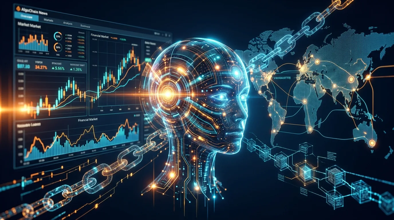 Regulatory Changes Impacting AI Development: What the Market Needs to Know