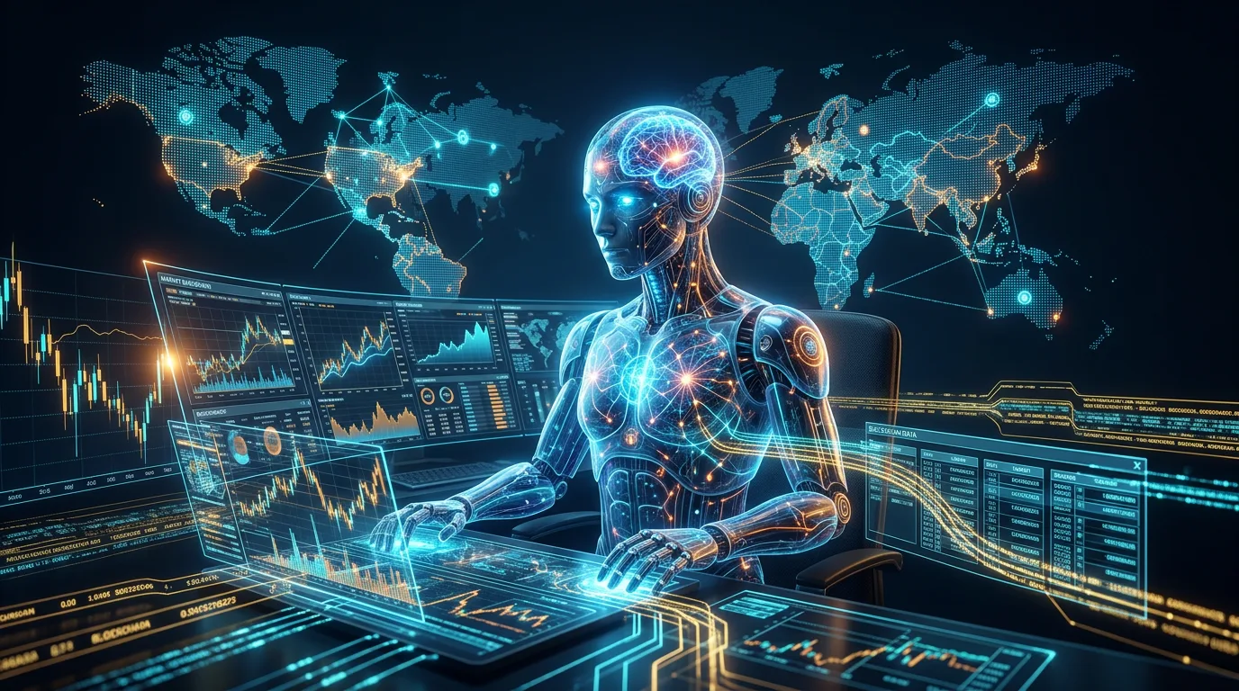 Regulatory Changes Impacting AI Startups: A Deep Dive into the Current Landscape
