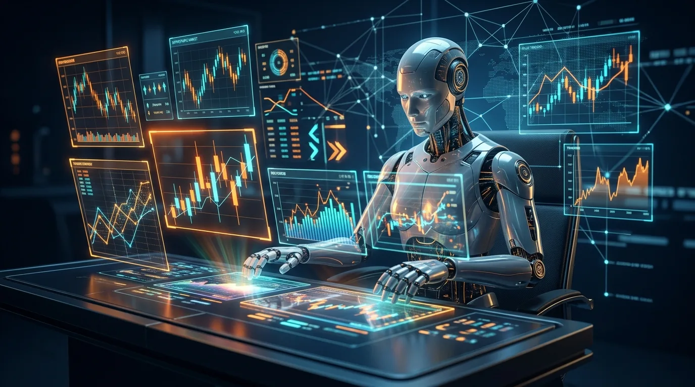 Regulatory Changes Impacting AI Trading Platforms: A New Era of Compliance