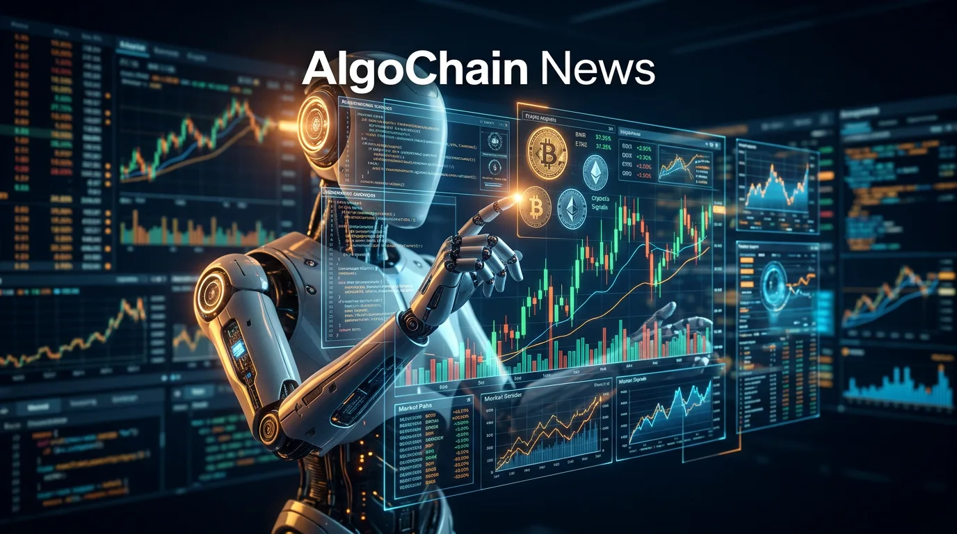 Regulatory Changes Impacting AI Trading Platforms: A Deep Dive