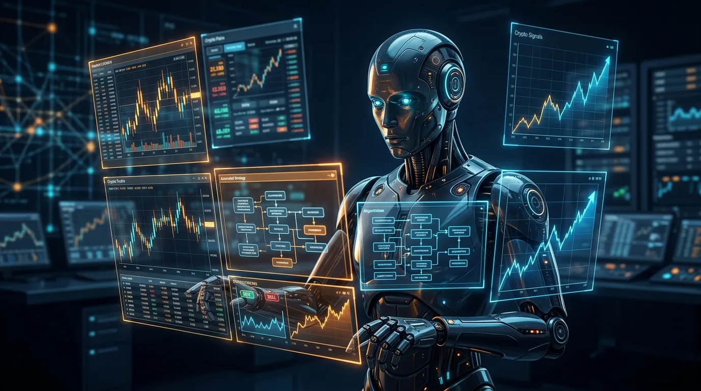 Regulatory Changes Impacting AI Trading Platforms in 2023