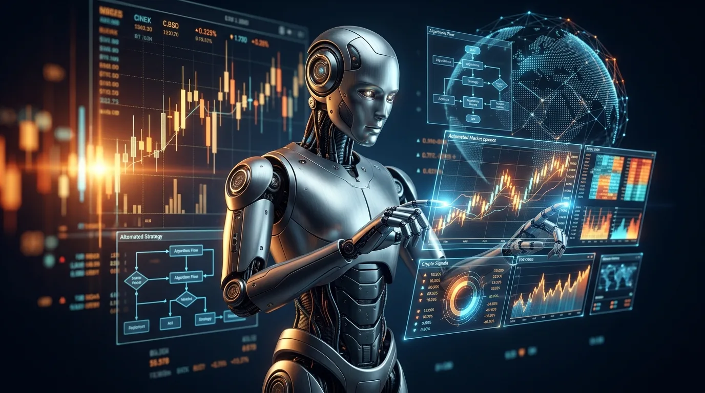 Regulatory Changes Impacting AI Trading Strategies in 2023