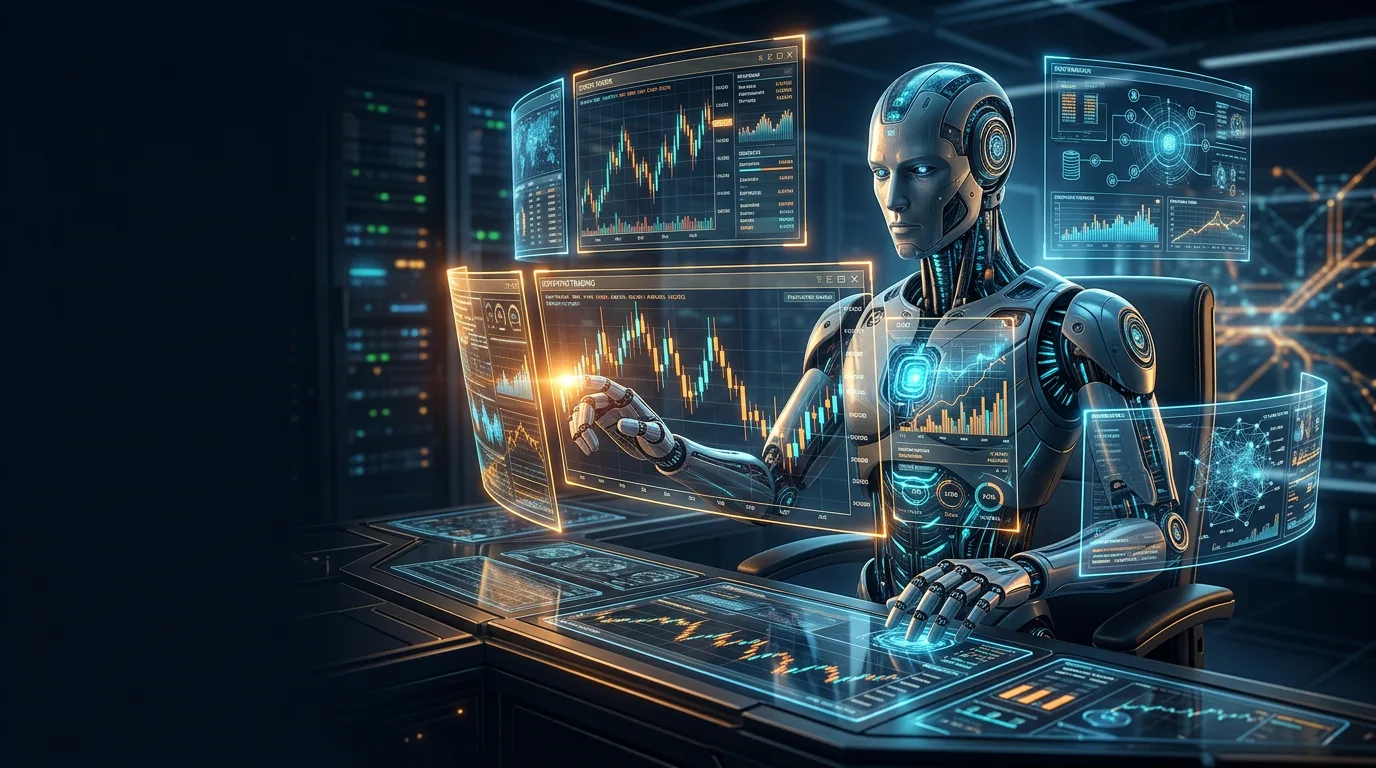 Regulatory Changes Impacting AI Trading Strategies in 2023