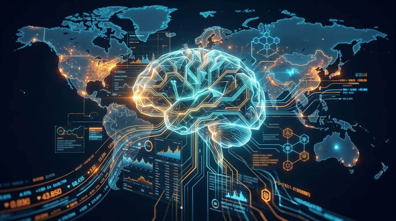 Regulatory Changes Impacting the AI News Market Landscape