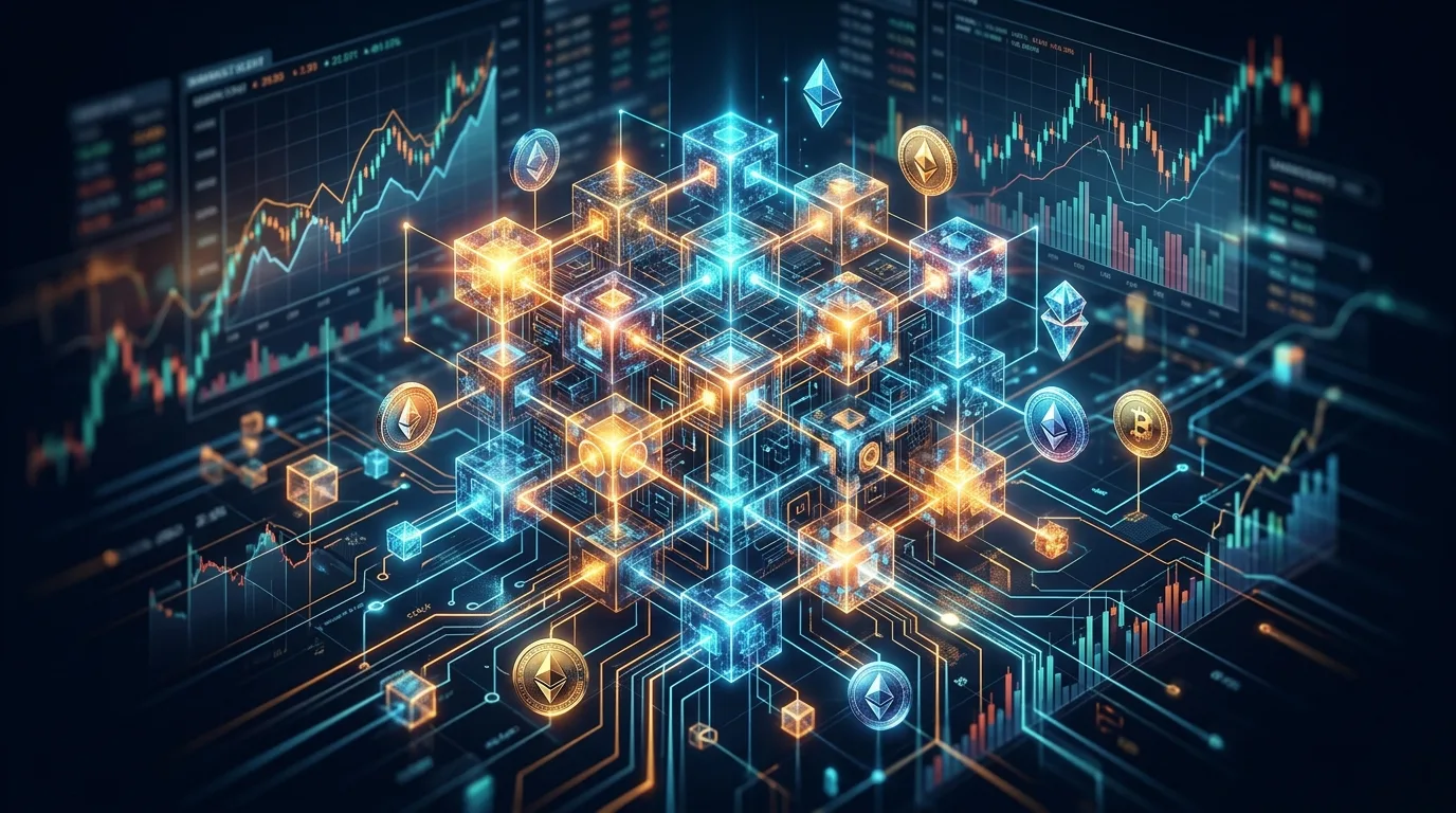 Regulatory Changes Impacting the Blockchain Market: A Deep Dive into Recent Developments