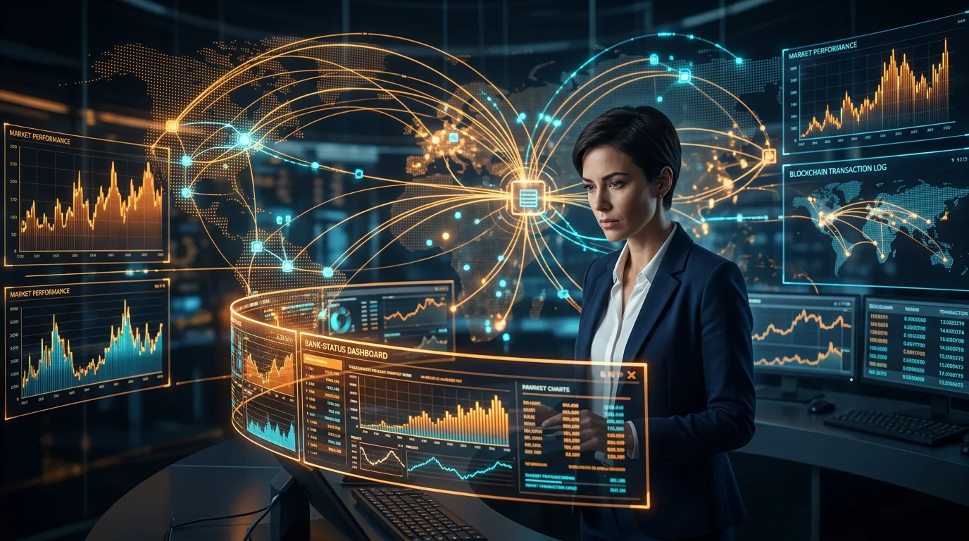 Regulatory Changes Impacting the Fintech Landscape in 2023