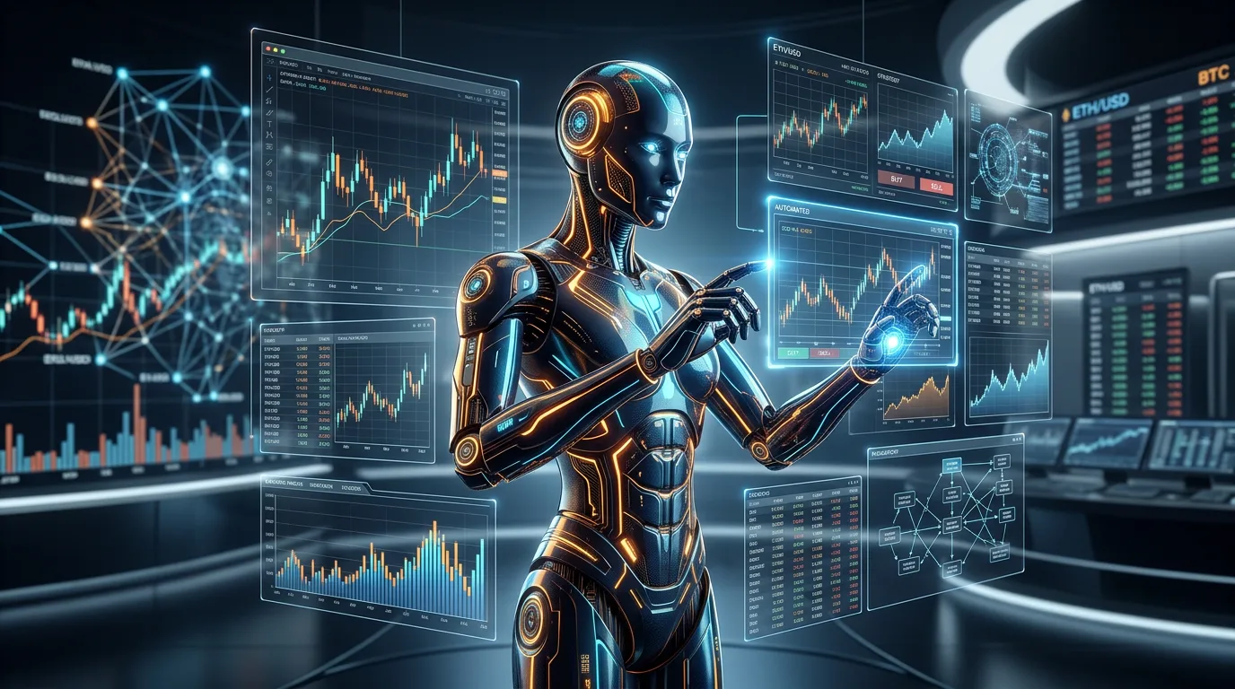 Regulatory Changes Impacting the Trading Bots Market: A 2023 Analysis