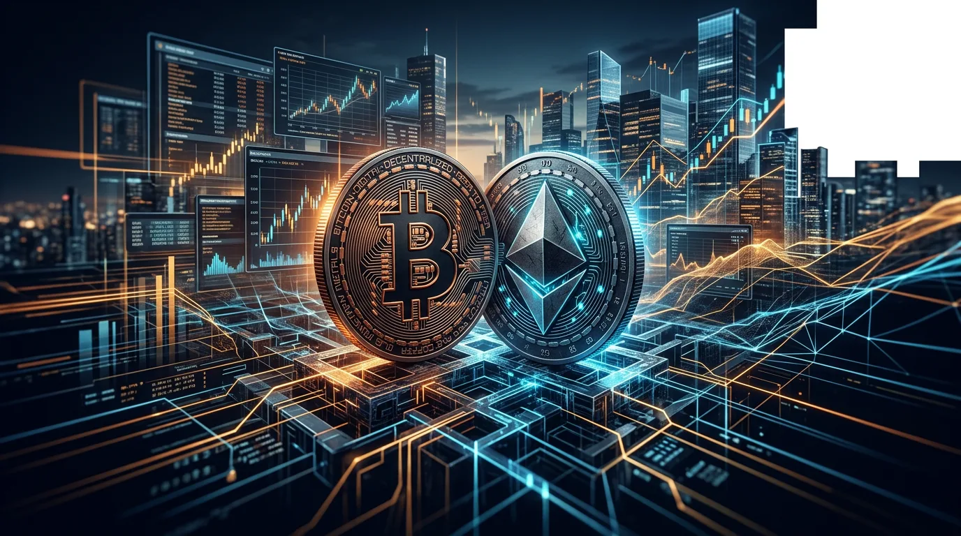 Regulatory Changes in the Crypto Landscape: Impacts on Market Dynamics