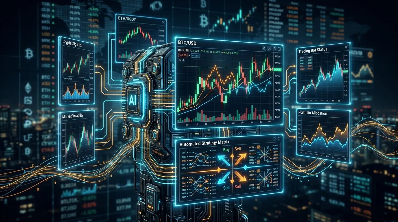 Regulatory Changes Prompt Reevaluation of Trading Bots in Financial Markets