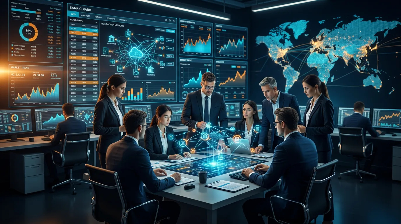 Regulatory Changes Spark New Dynamics in the Fintech Market