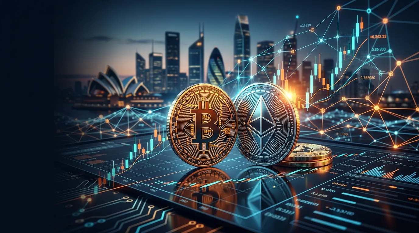 Regulatory Developments and Their Impact on the Crypto News Market