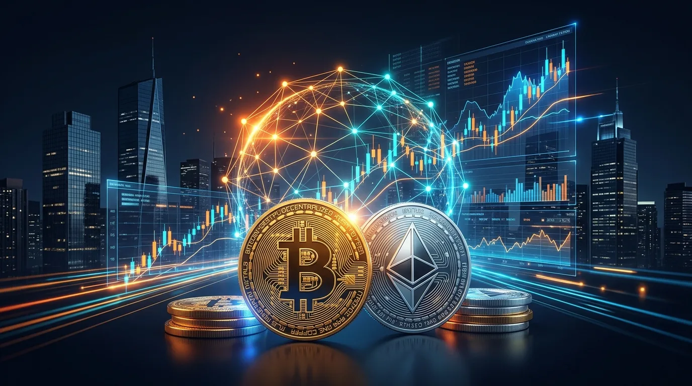 Regulatory Developments and Their Impact on the Crypto News Market