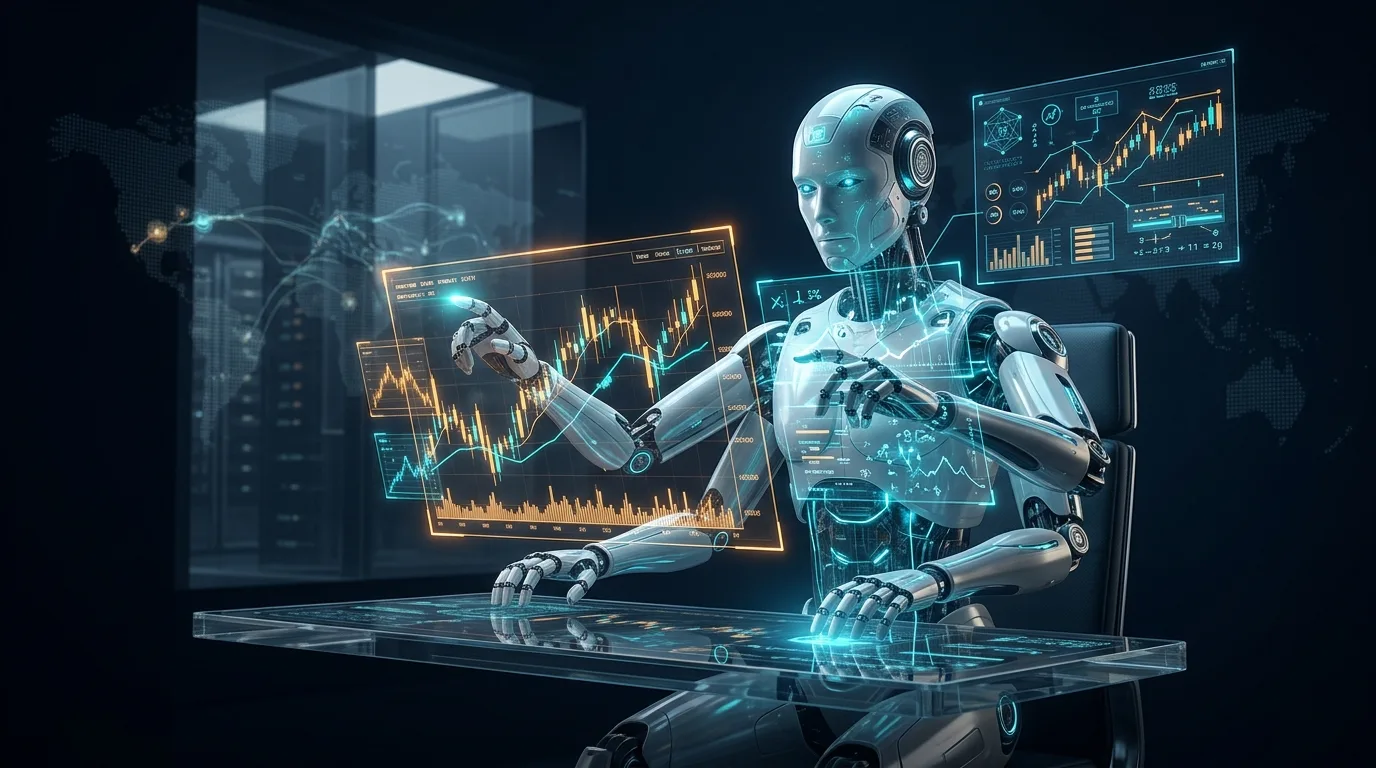 Regulatory Developments Impacting AI Trading Platforms in 2023