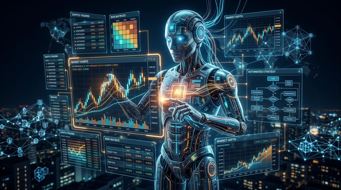 Regulatory Developments Impacting AI Trading Platforms: A Deep Dive