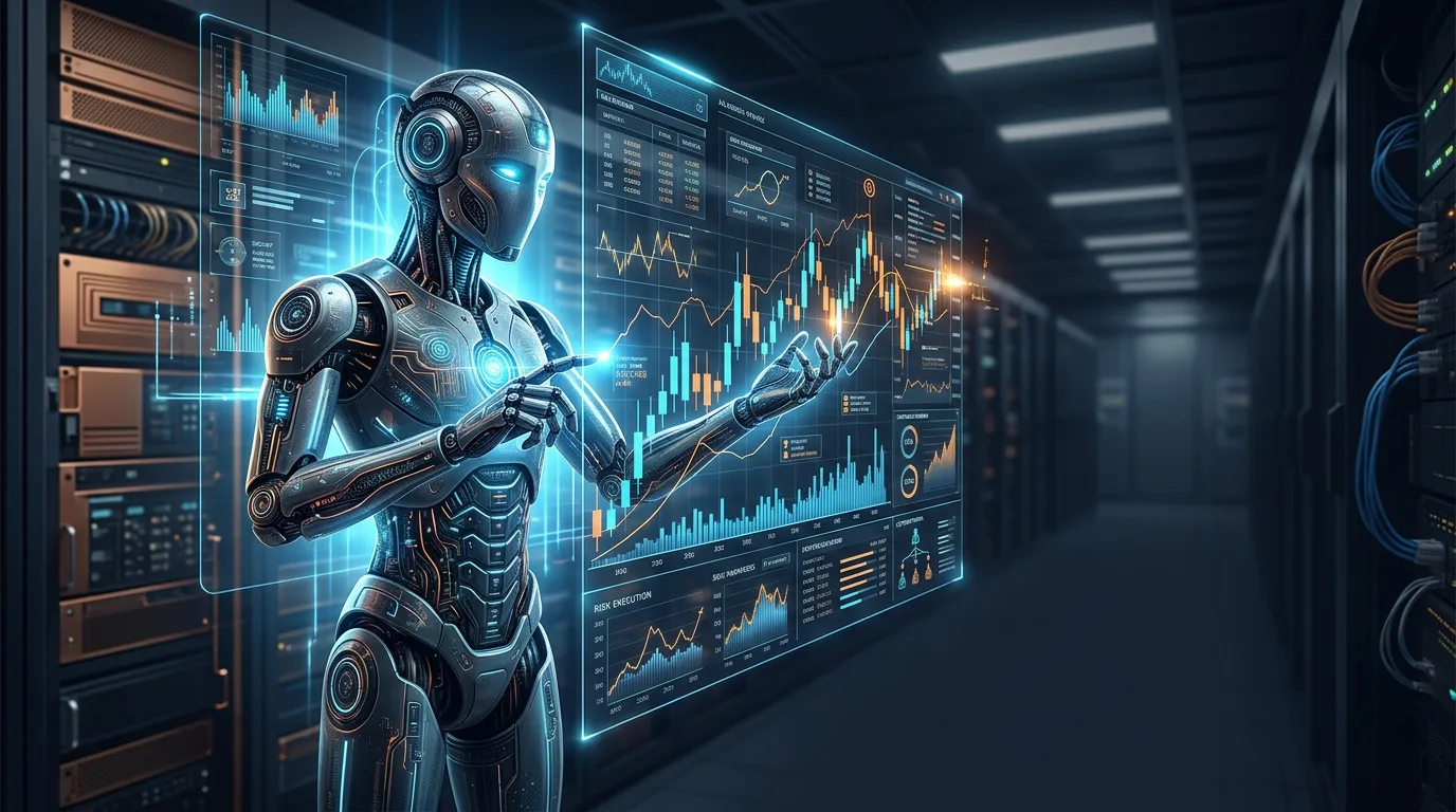 Regulatory Developments Impacting AI Trading Platforms in 2023