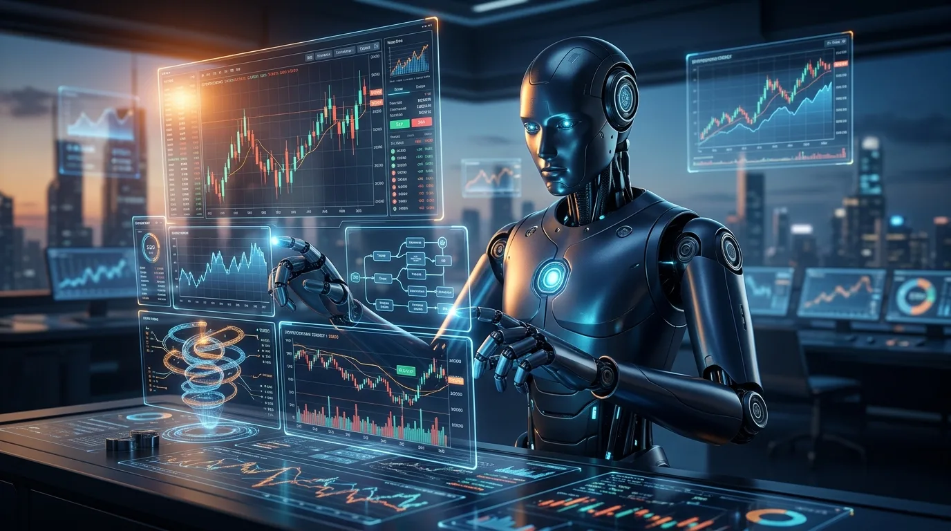Regulatory Developments Impacting AI Trading Platforms in 2023