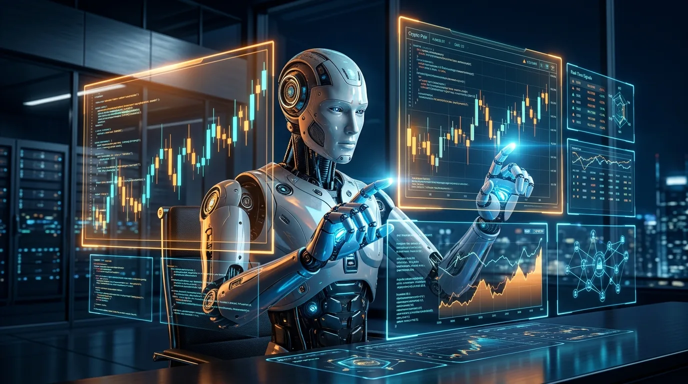 Regulatory Developments Impacting AI Trading Platforms in 2023