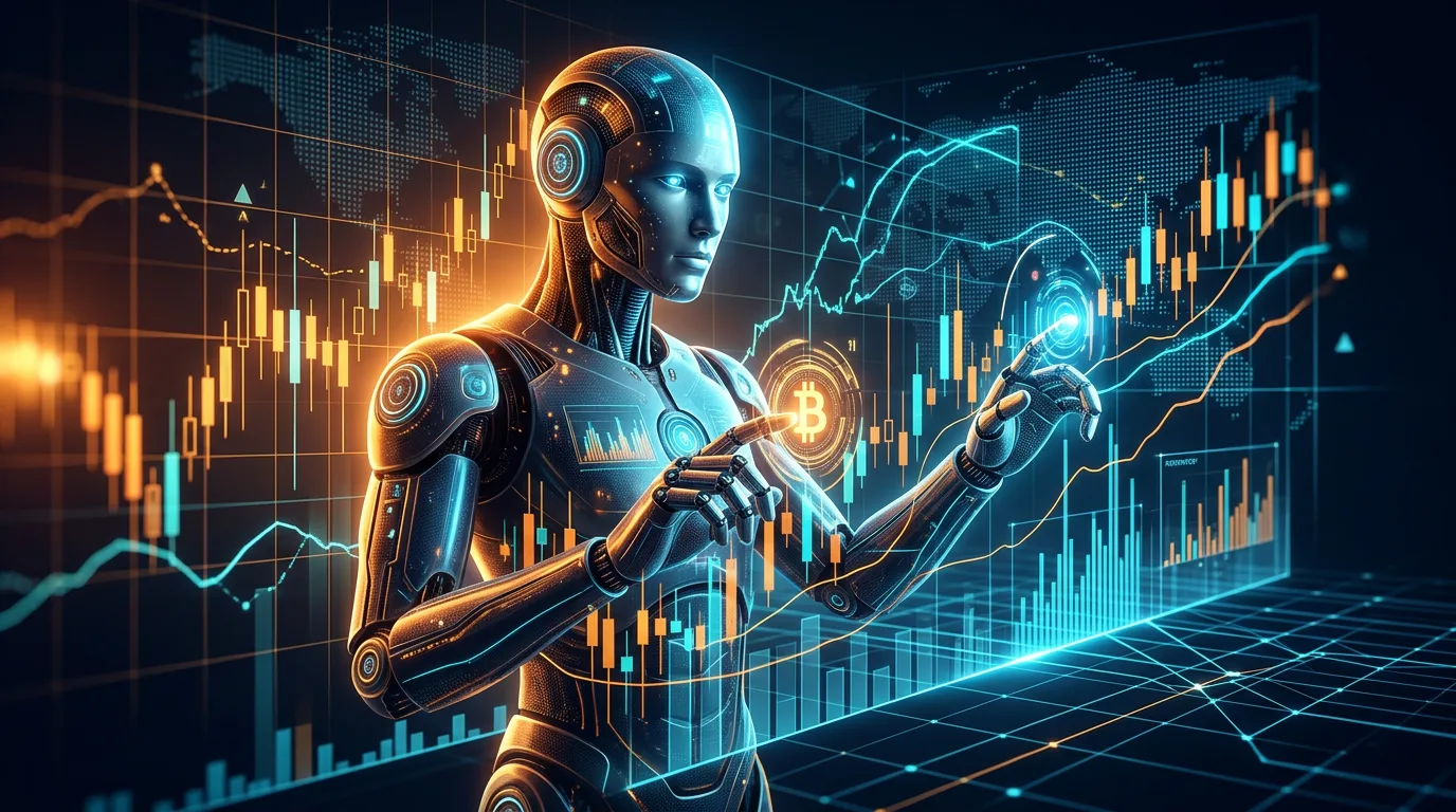 Regulatory Developments Impacting AI Trading Strategies: A Deep Dive