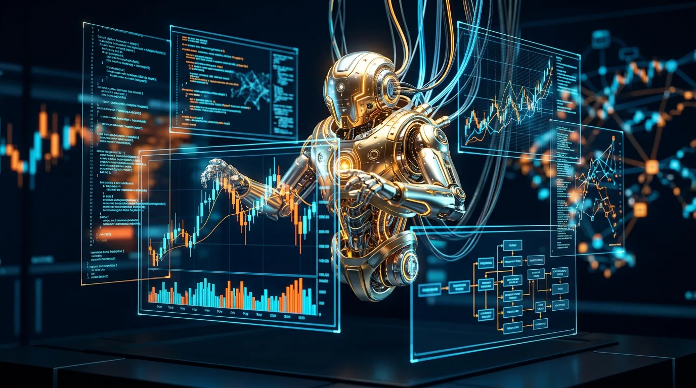 Regulatory Developments Impacting AI Trading Strategies in 2023