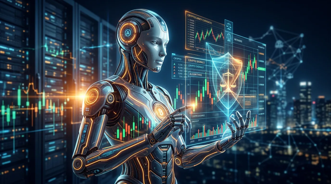 Regulatory Developments Impacting AI Trading Strategies in 2023