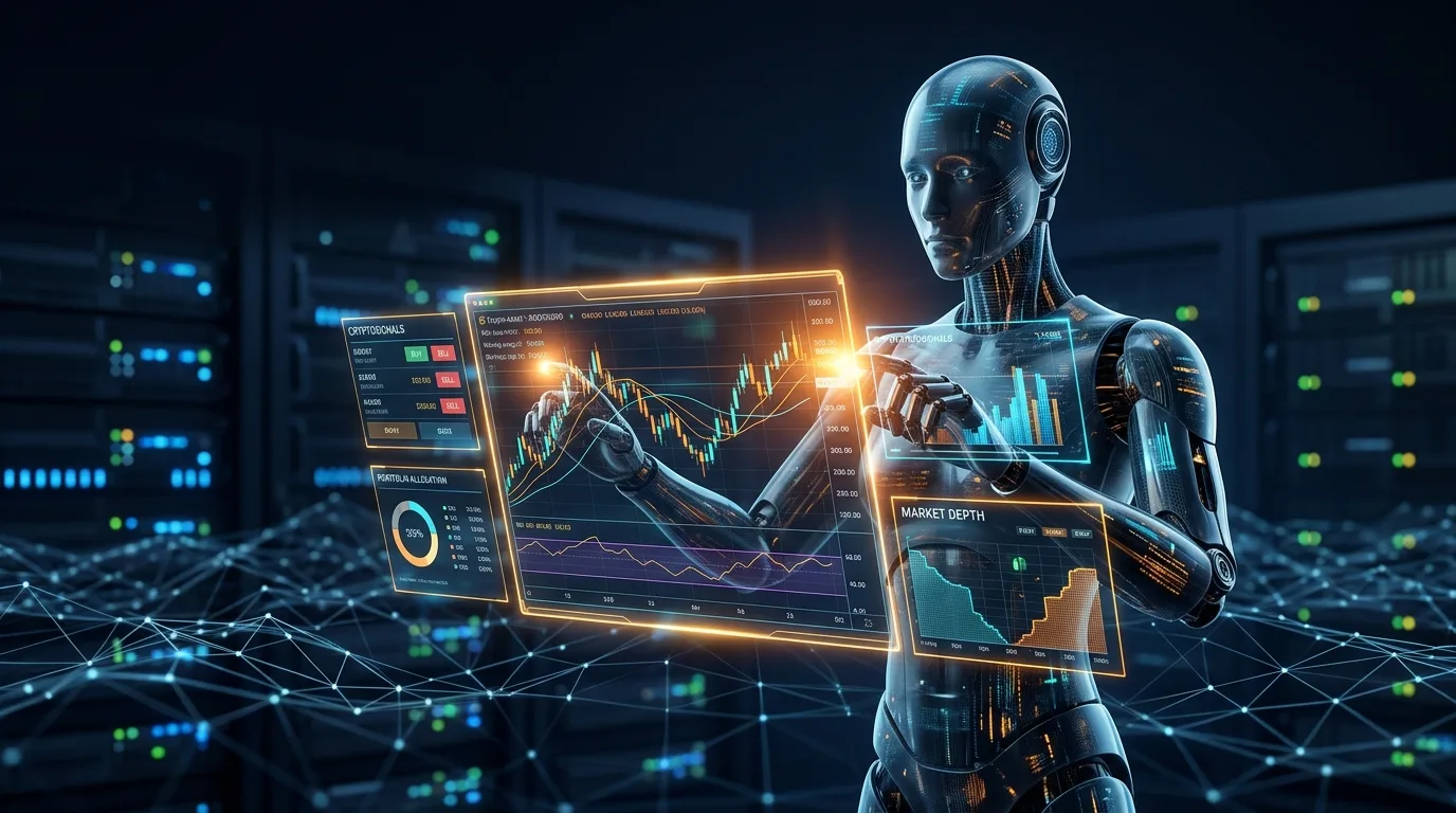 Regulatory Developments Impacting AI Trading Strategies in 2023