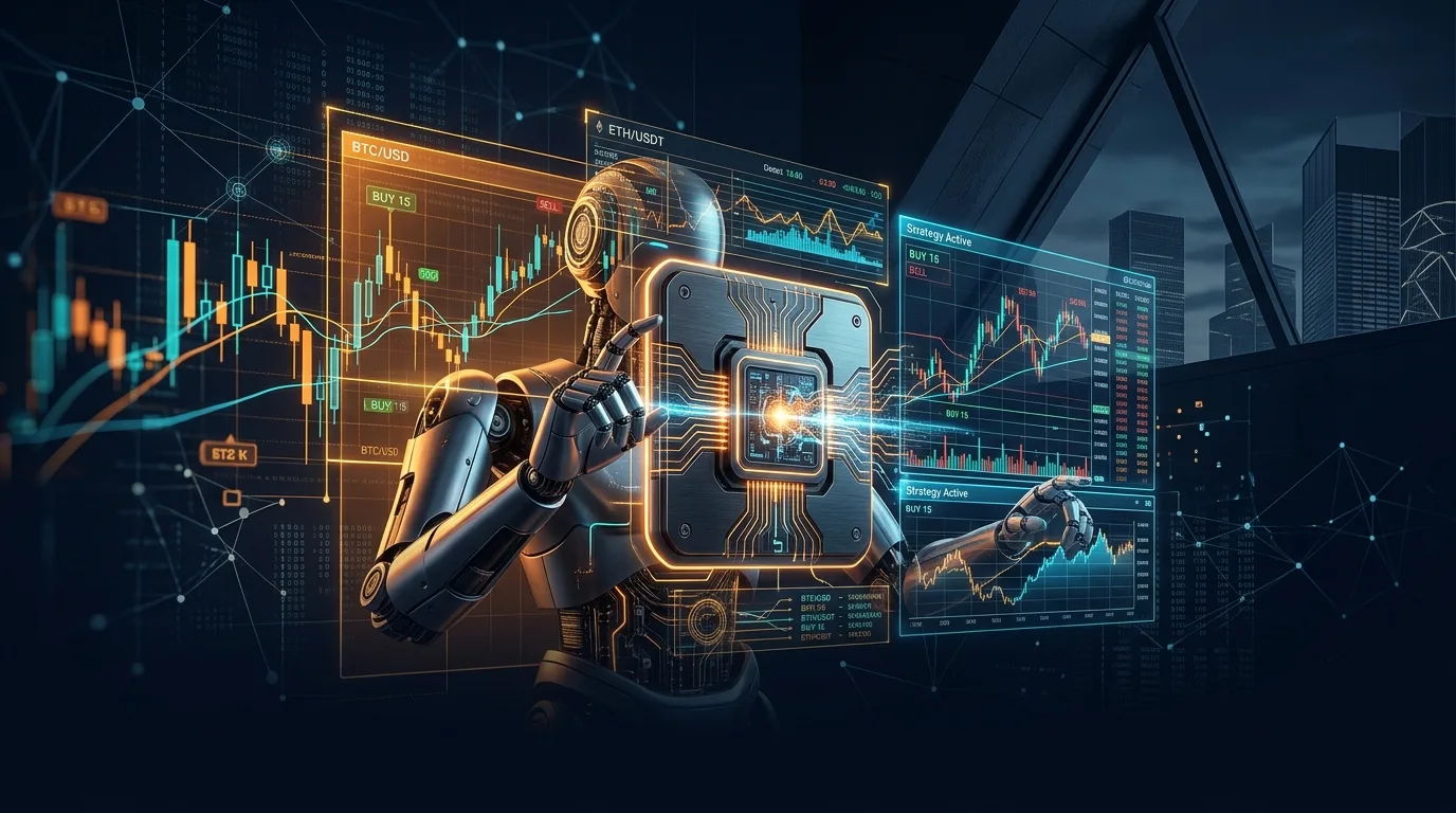 Regulatory Developments Impacting AI Trading Strategies in 2023