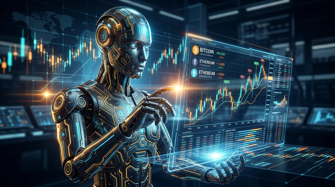 Regulatory Developments Impacting AI Trading Systems in 2023