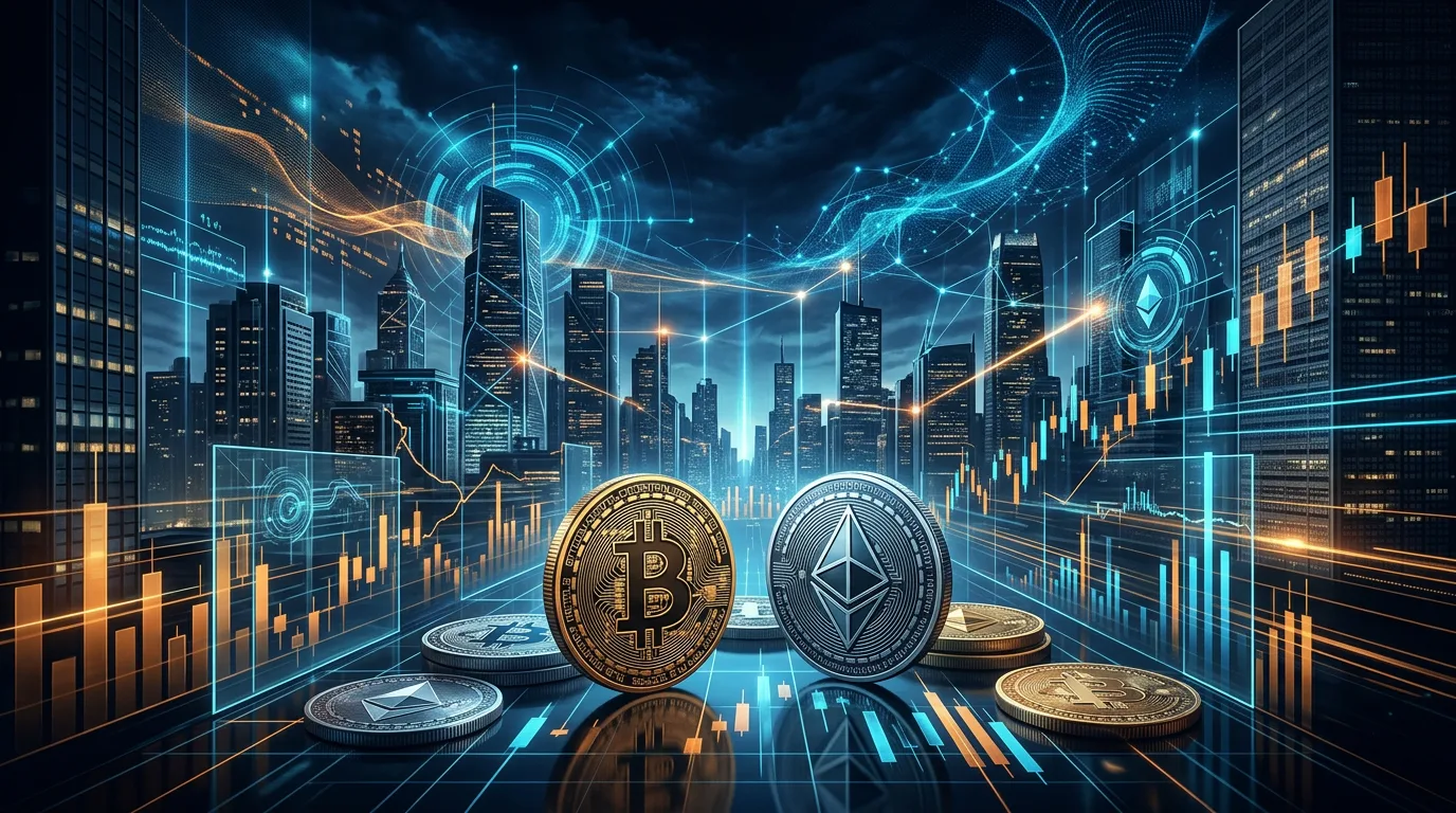 Regulatory Developments Impacting Crypto Exchanges: A Deep Dive
