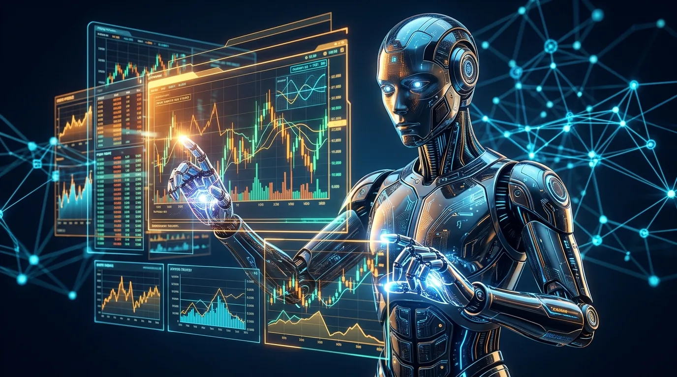 Regulatory Developments Impacting the AI Trading Landscape