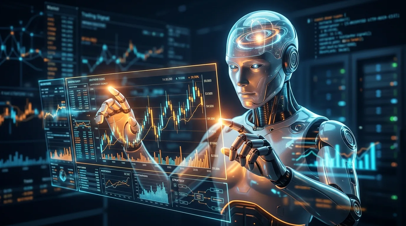 Regulatory Developments Impacting the AI Trading Landscape