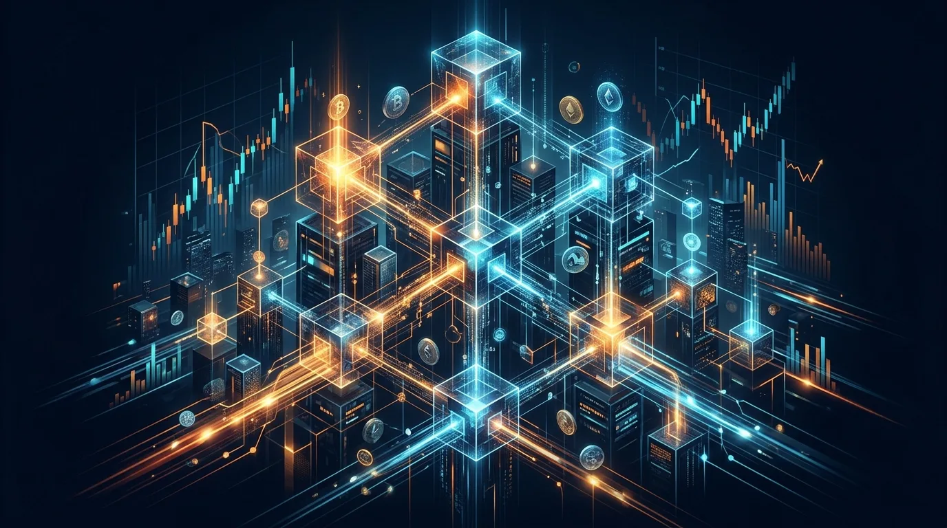 Regulatory Developments Impacting the Blockchain Market: A 2023 Analysis