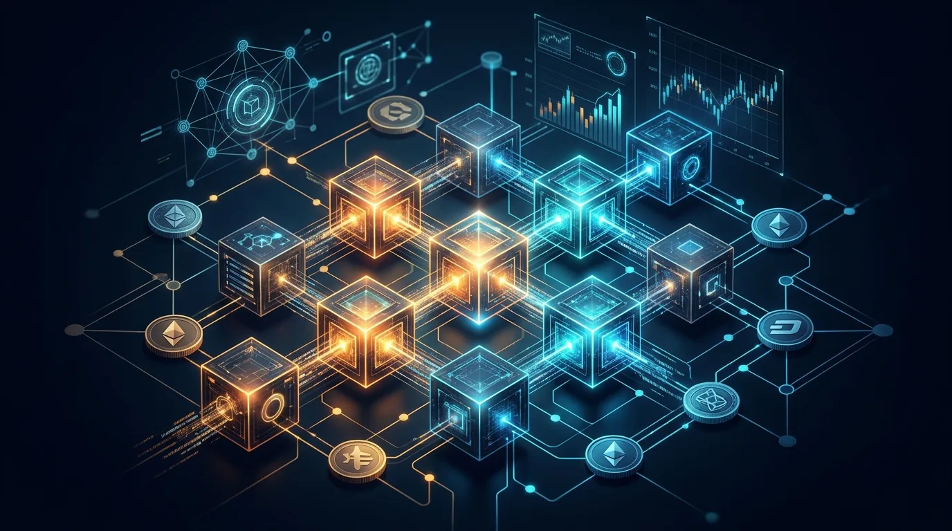 Regulatory Developments Impacting the Blockchain Market: A Comprehensive Analysis