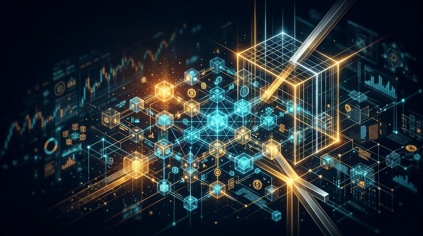 Regulatory Developments Impacting the Blockchain Market: A Deep Dive